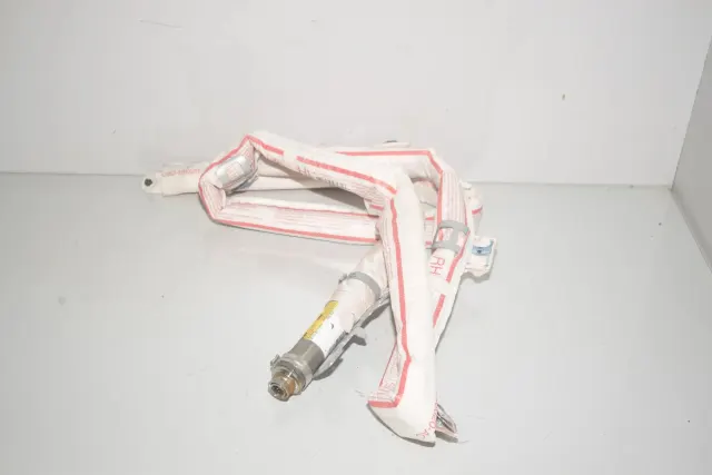 Right Side Roof Safety Curtain SRS