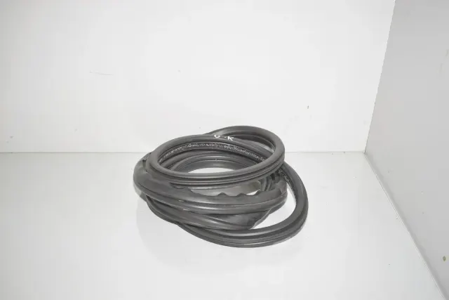 Rear Left Door Seal Rubber