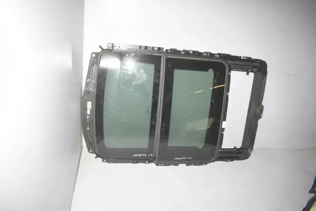Sunroof