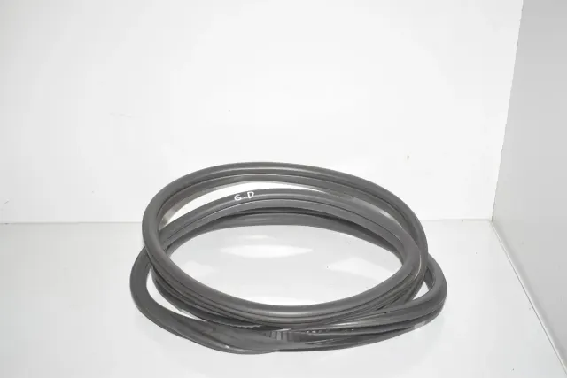 Rear Right Door Seal Rubber