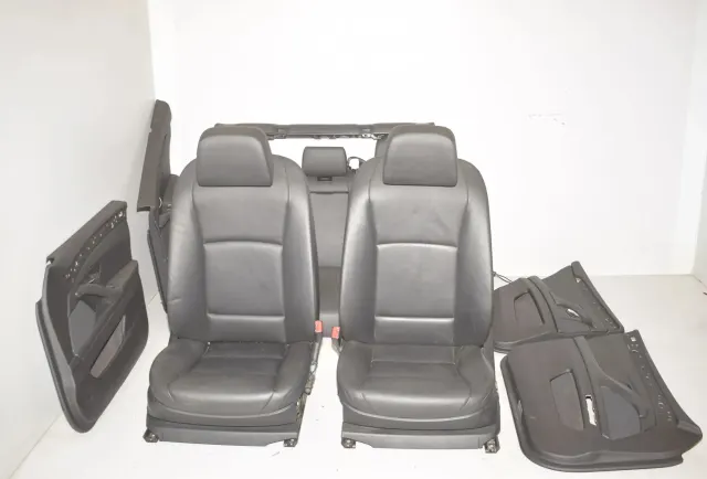 Seat set
