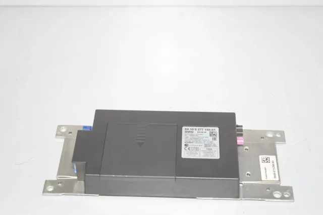 Bluetooth Control Unit