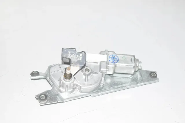 Tailgate Window Wiper Motor