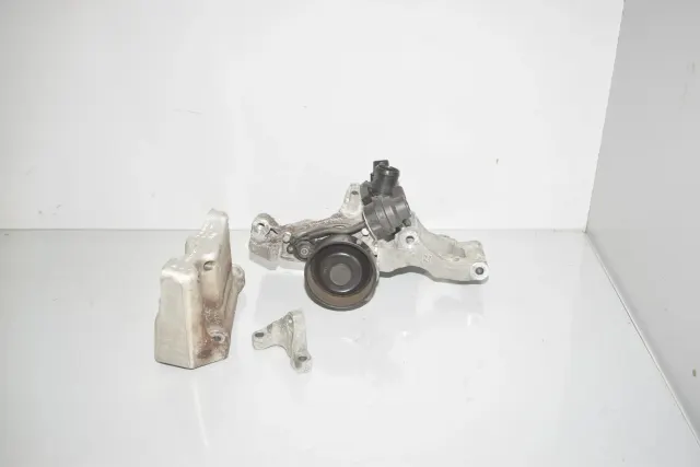 Fuel Pump Bracket