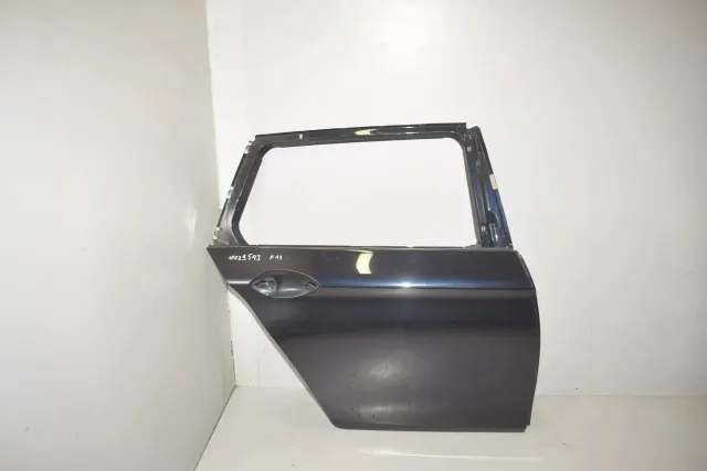 Rear Right Door