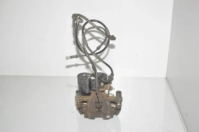 Rear Right Brake Caliper