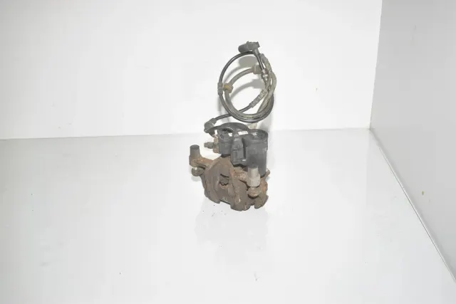Rear Left Brake Caliper