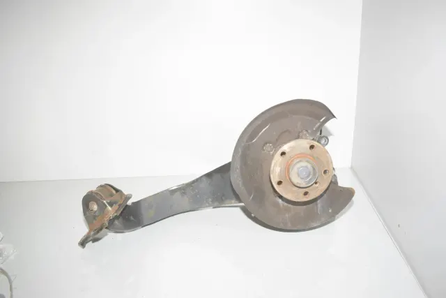Rear Left Wheel Hub Spindle