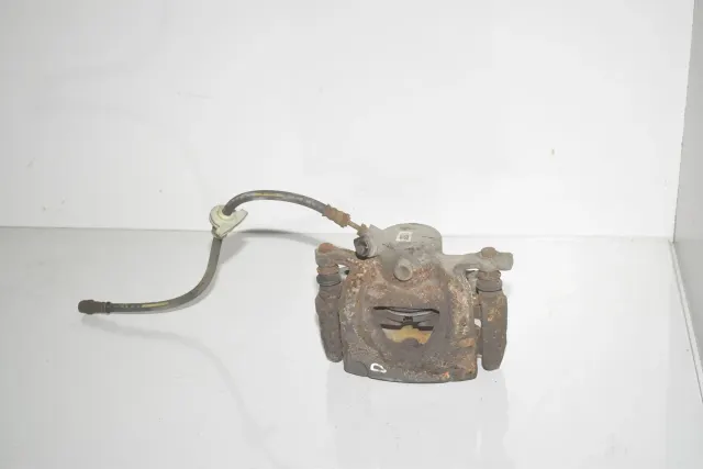 Front Right Brake Caliper
