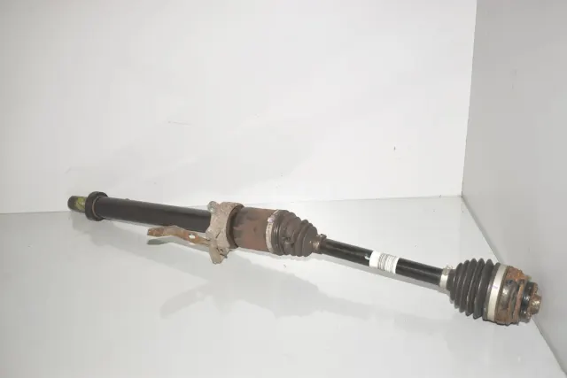 Front Right Driveshaft