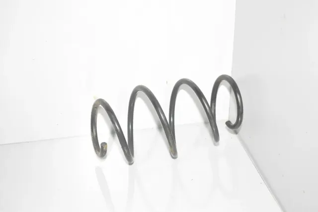 Front Left Coil Spring