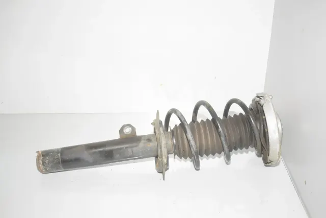 Front Right Shock Absorber