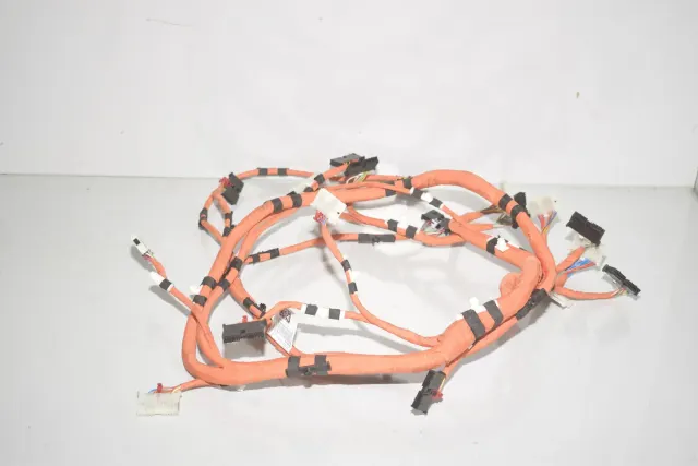 Cable Harness