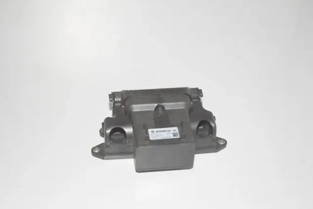 Other Control Units