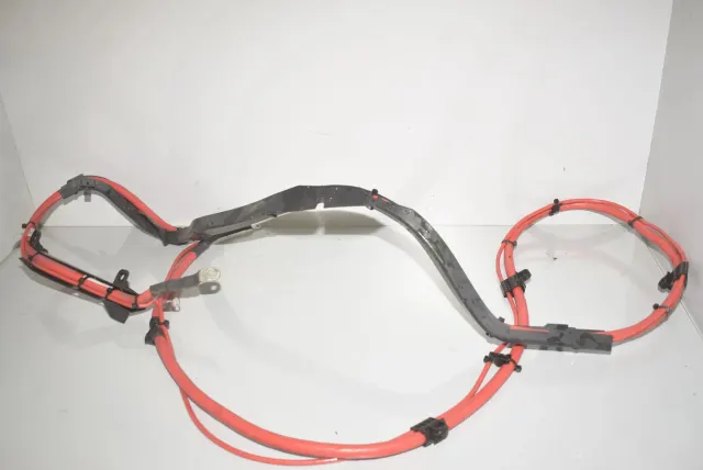 Positive Battery Cable
