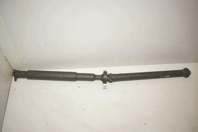 Propshaft Cardan