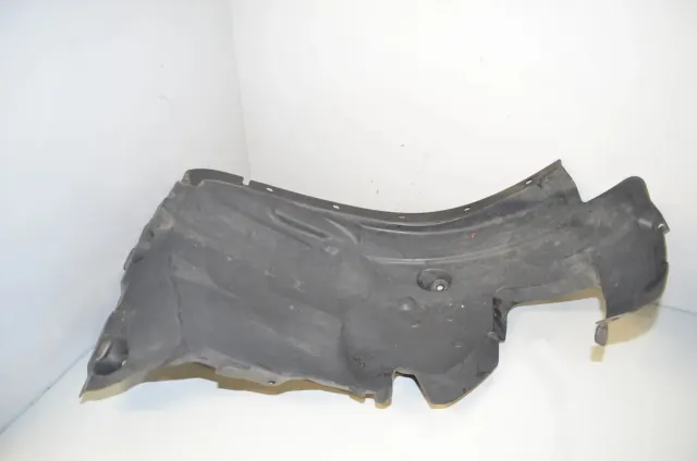 Front Right Arch Liner