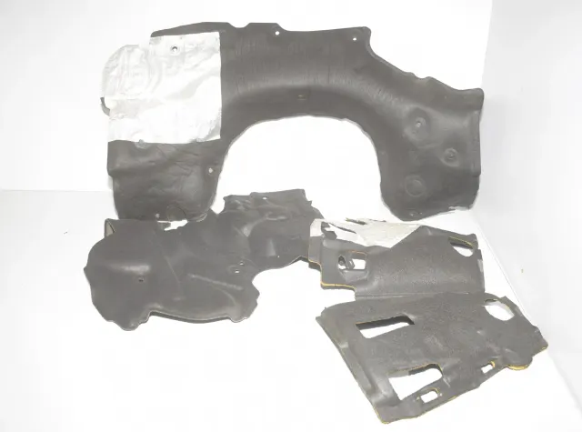 Sound Insulation