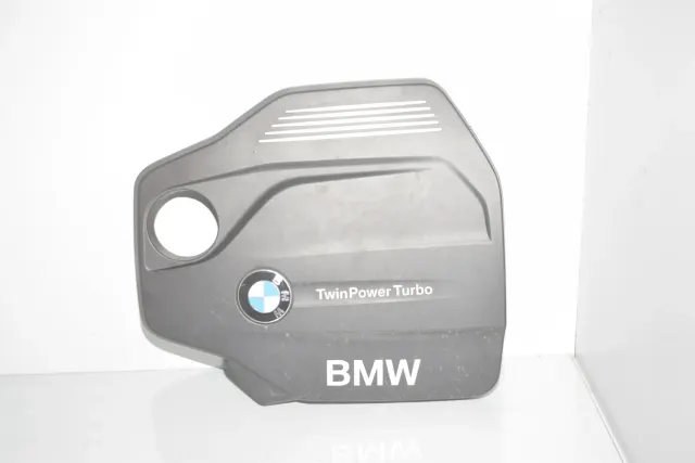 Engine Cover
