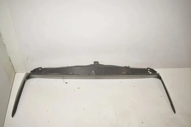 Rear Windshield Spoiler