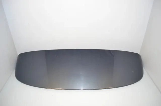 Rear Windshield Spoiler