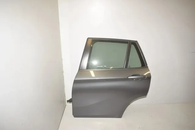 Rear Left Door