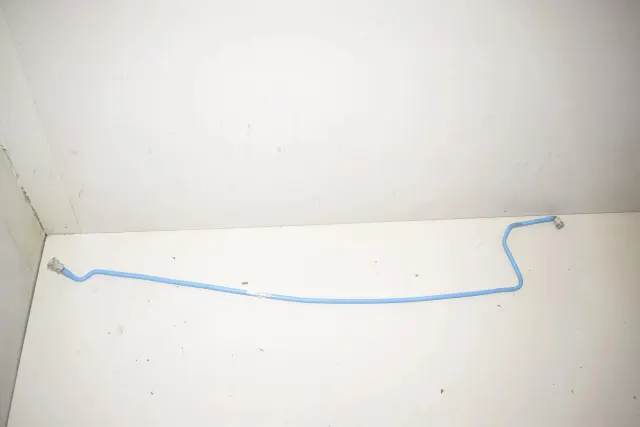 Other tubes