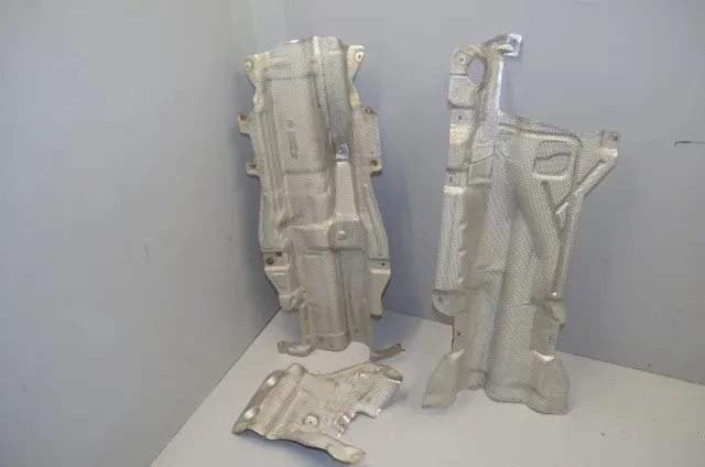 Heat Insulation