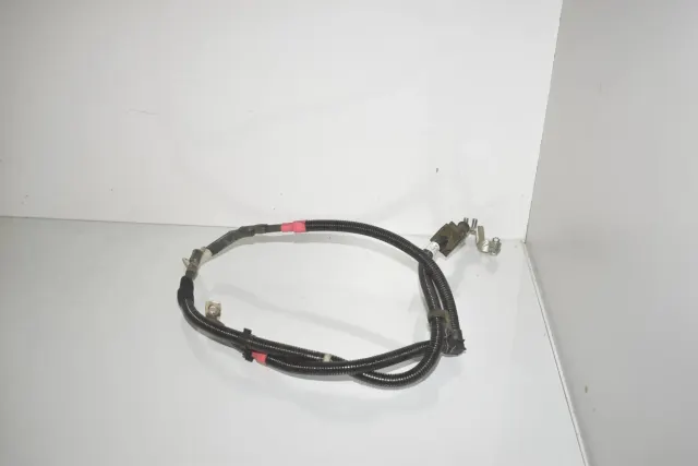 Positive Battery Cable