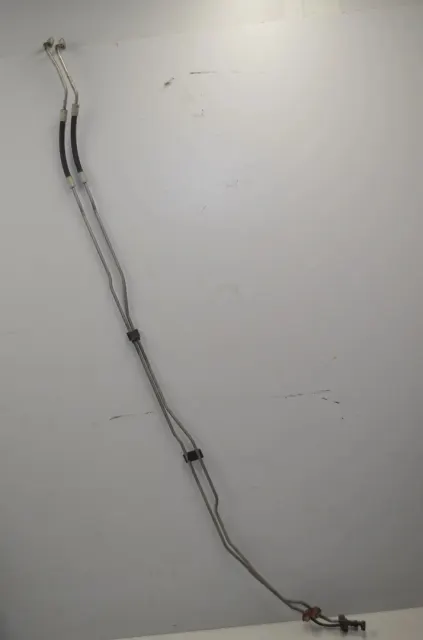 Other tubes