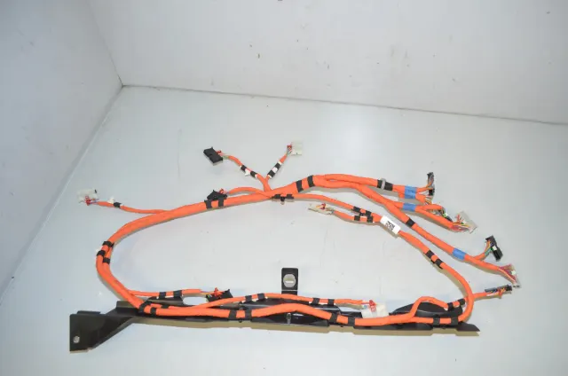 Cable Harness