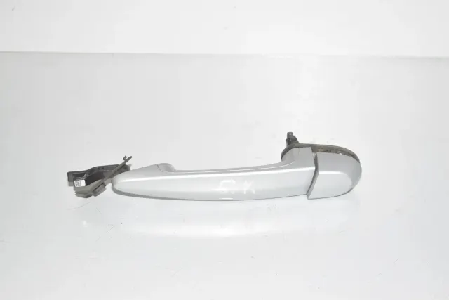 Rear Left Door Exterior Handle