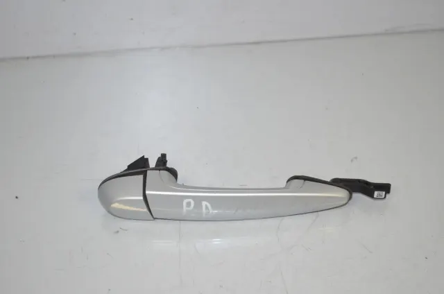 Front Right Door Exterior Handle