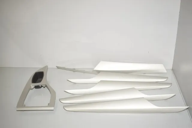 Interior Trim Strips Kit