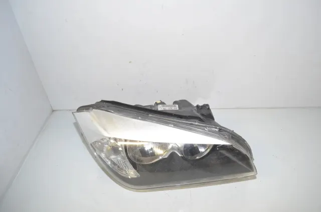 Front Right Headlight