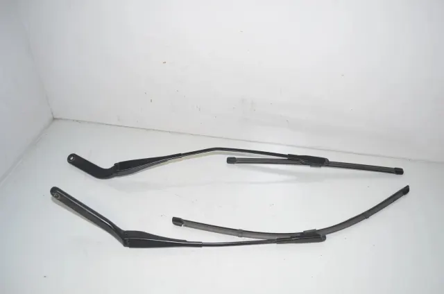 Front Wiper Arms