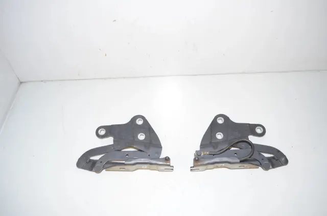 Bonnet Hood Hinge Set