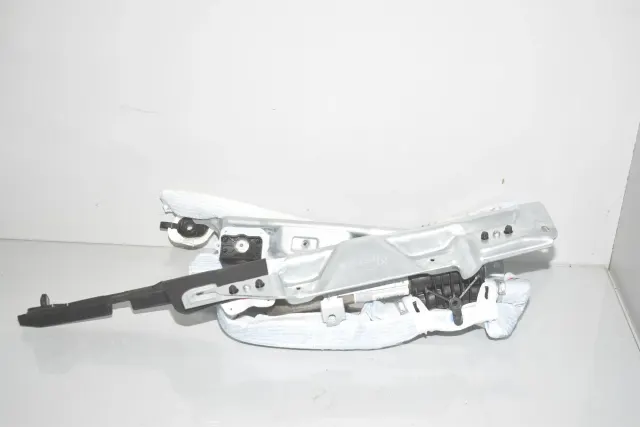 Left Side Roof Safety Curtain SRS