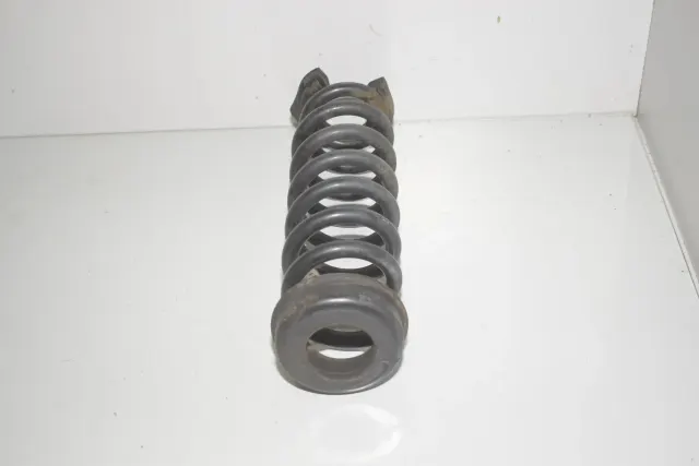 Rear Left Coil Spring