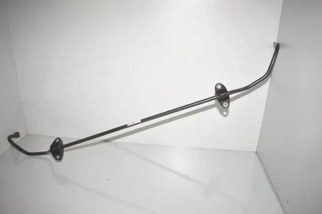 Rear Anti Roll Bar