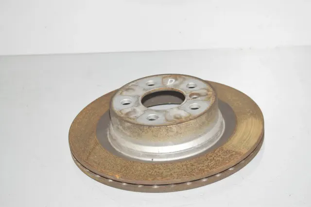 Rear Right Brake Disc