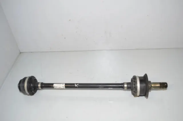 Rear Left Driveshaft