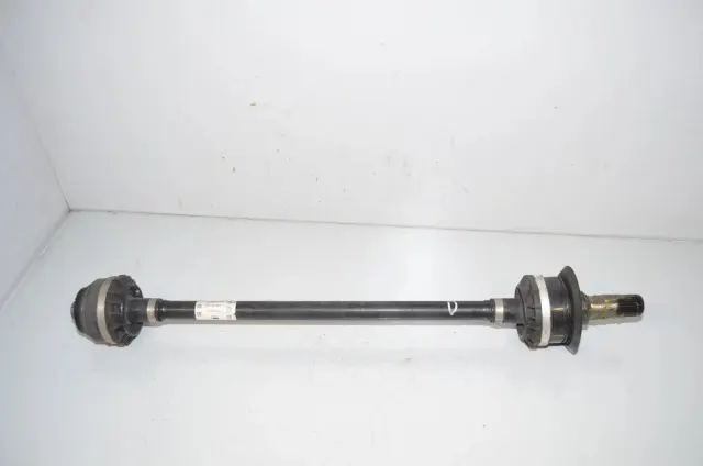 Rear Right Driveshaft