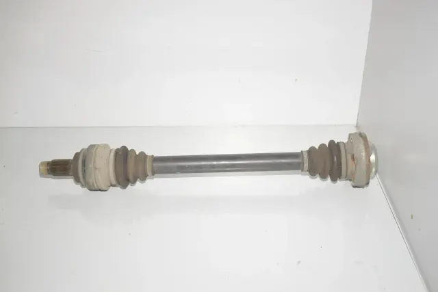 Rear Left Driveshaft
