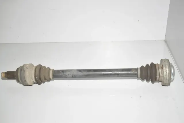 Rear Right Driveshaft