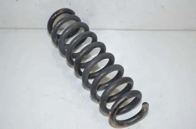 Rear Left Coil Spring