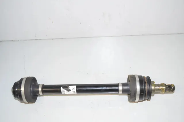 Rear Left Driveshaft