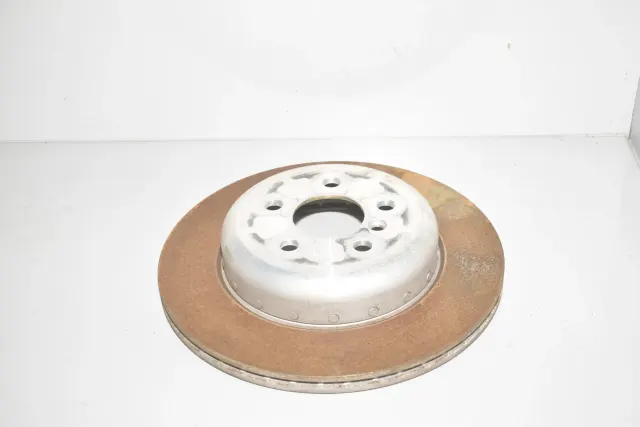 Rear Left Brake Disc