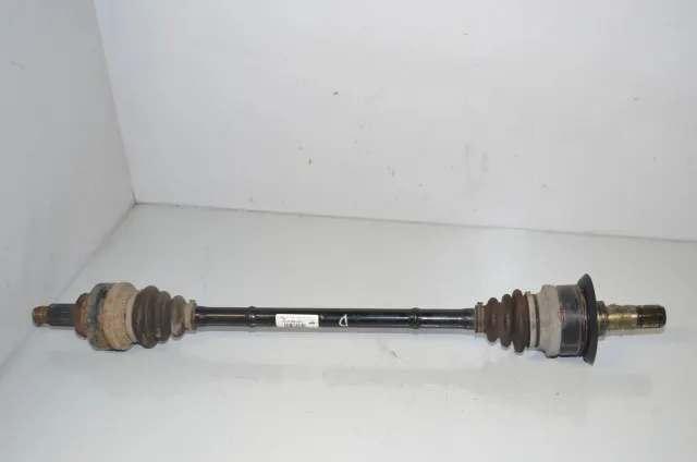 Rear Right Driveshaft