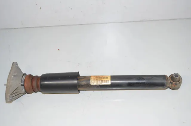 Rear Left Shock Absorber